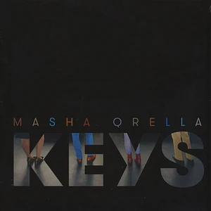 Masha Qrella - Keys