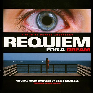 Clint Mansell & Kronos Quartet - OST Requiem For A Dream