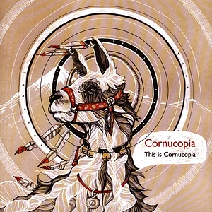 Cornucopia - This Is Cornucopia