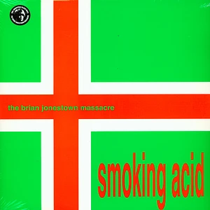 Brian Jonestown Massacre - Smoking Acid EP