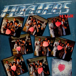 The Floaters - Magic