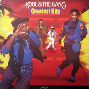 Kool & The Gang - Greatest Hits