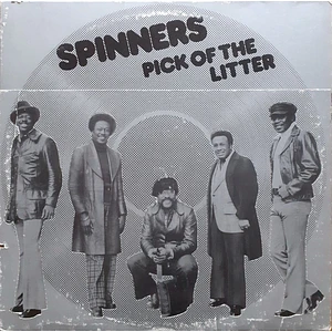 Spinners - Pick Of The Litter