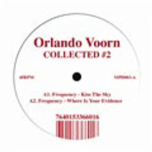 Orlando Voorn - Collected EP 2