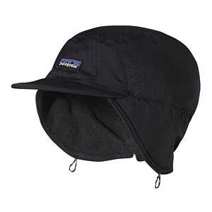 Patagonia - Shelled Synchilla Duckbill Cap