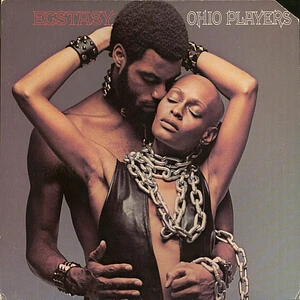 Ohio Players - Ecstasy