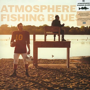 Atmosphere - Fishing Blues