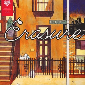 Erasure - Union Street