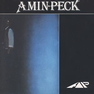 Amin Peck - Love Disgrace Black Vinyl Edition