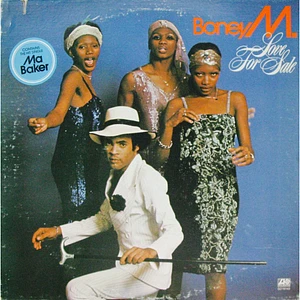 Boney M. - Love For Sale