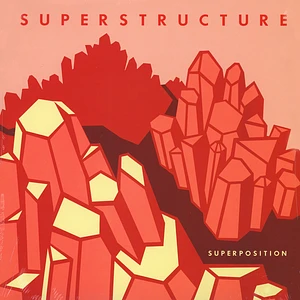Superstructure - Superposition