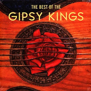 Gipsy Kings - Best Of The Gipsy Kings