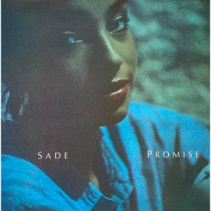 Sade - Promise