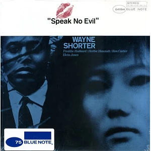 Wayne Shorter - Speak No Evil