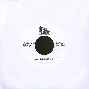 Clarence Reid / Vicki Anderson - Doggone It / Sound Funky Instrumental