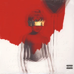 Rihanna - Anti