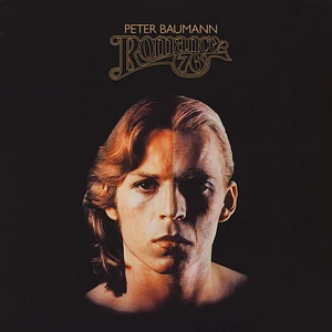 Peter Baumann - Romance 76