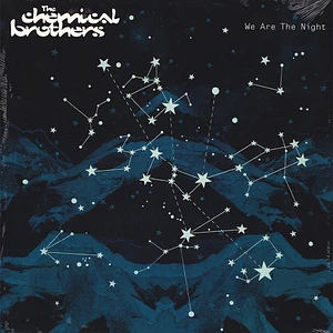 Chemical Brothers - We Are The Night