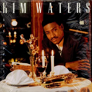 Kim Waters - Sax Appeal