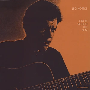 Leo Kottke - Circle Round The Sun