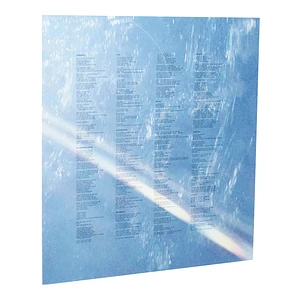 xx, The - I See You Black Vinyl Edition
