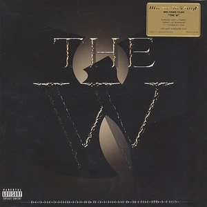 Wu-Tang Clan - The W