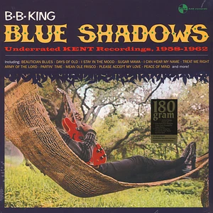 B.B. King - Blue Shadows