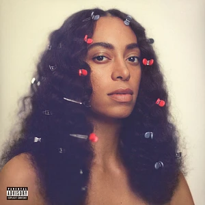 Solange Knowles - A Seat At The Table