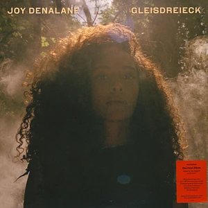 Joy Denalane - Gleisdreieck