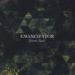 Emancipator - Seven Seas Black Vinyl Edition