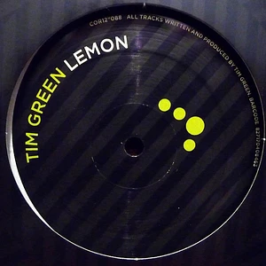 Tim Green - Lemon