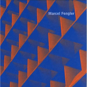 Marcel Fengler - Frantic EP