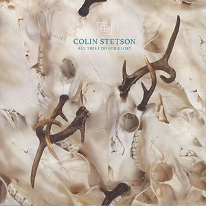 Colin Stetson - All This I Do For Glory Standard Edition