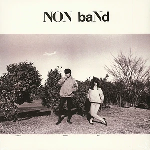 Non Band - Non Band