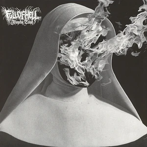Full Of Hell - Trumpeting Ecstasy
