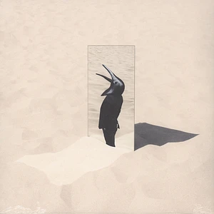 Penguin Cafe - The Imperfect Sea Black Vinyl Edition
