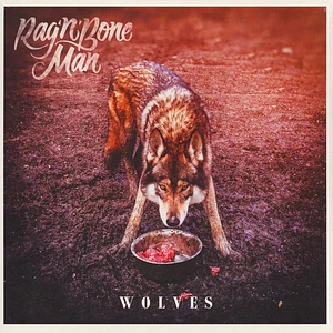 Rag N Bone Man - Wolves EP