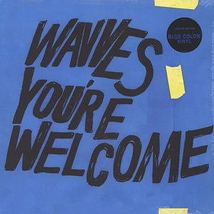 Wavves - You're Welcome