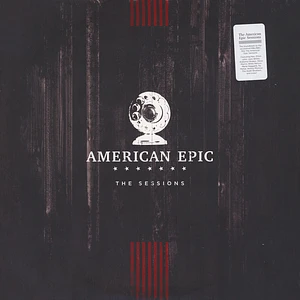 V.A. - OST American Epic: The Sessions