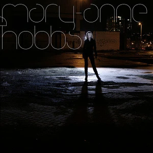 Mary Anne Hobbs - Evangeline