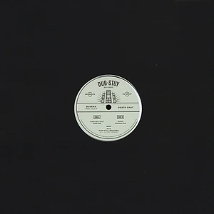 Bukkha - Death Chant SP Feat. Killa P