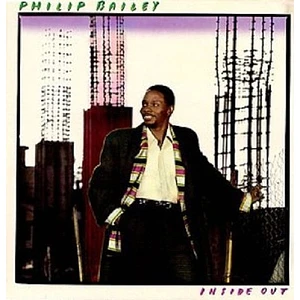 Philip Bailey - Inside Out