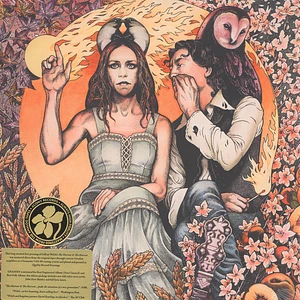 Gillian Welch - The Harrow & The Harvest