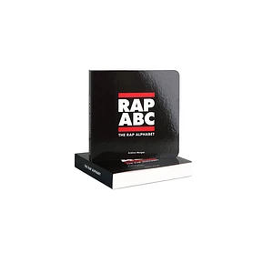 Andrew Morgan - The Rap ABC