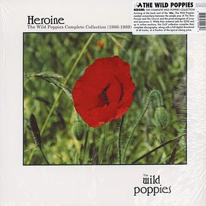 The Wild Poppies - Heroine: The Wild Poppies Complete Collection (1986-1989)