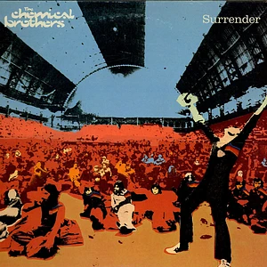 Chemical Brothers - Surrender