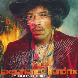 Jimi Hendrix - Experience Hendrix: The Best Of Jimi Hendrix