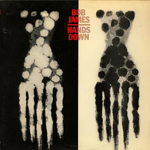 Bob James - Hands Down