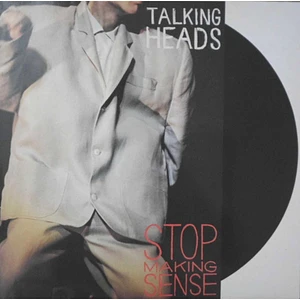 Talking Heads - Stop Making Sense