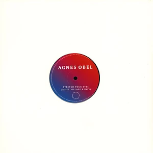 Agnes Obel - Stretch Your Eyes Quiet Village Remix